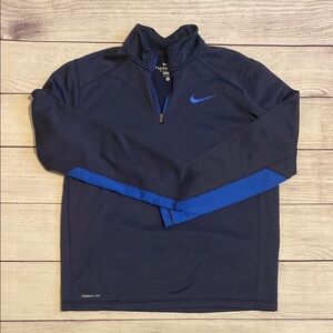 Nike Therma-Fit Quarter Zip